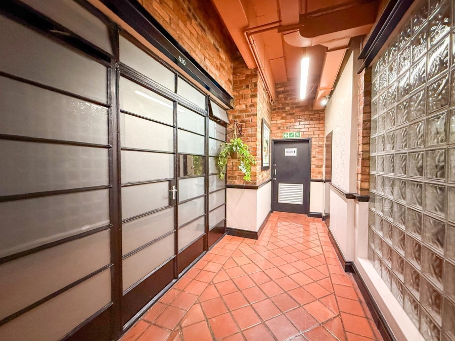 To Let commercial Property for Rent in Cape Town City Centre Western Cape